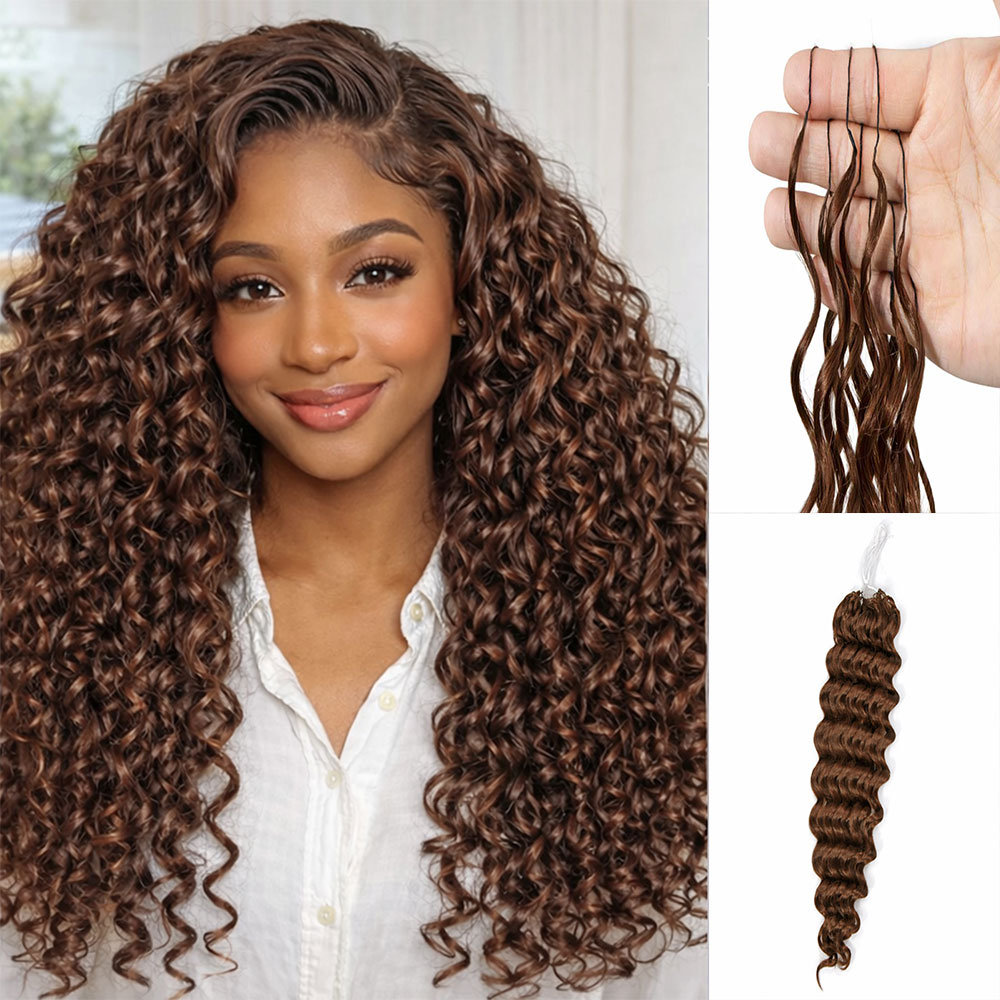 14A Brasilianisches Jungfrauen – Feather Hair Extension Bewertung und Preis