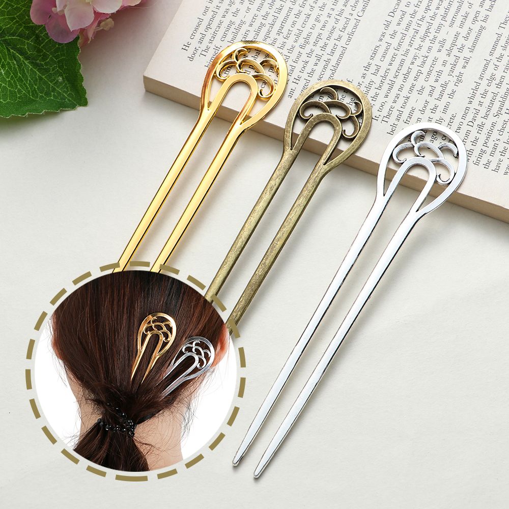 Mode Legierung Haarpflege Styl – Hair Care Wavy Hair Bewertung und Preis
