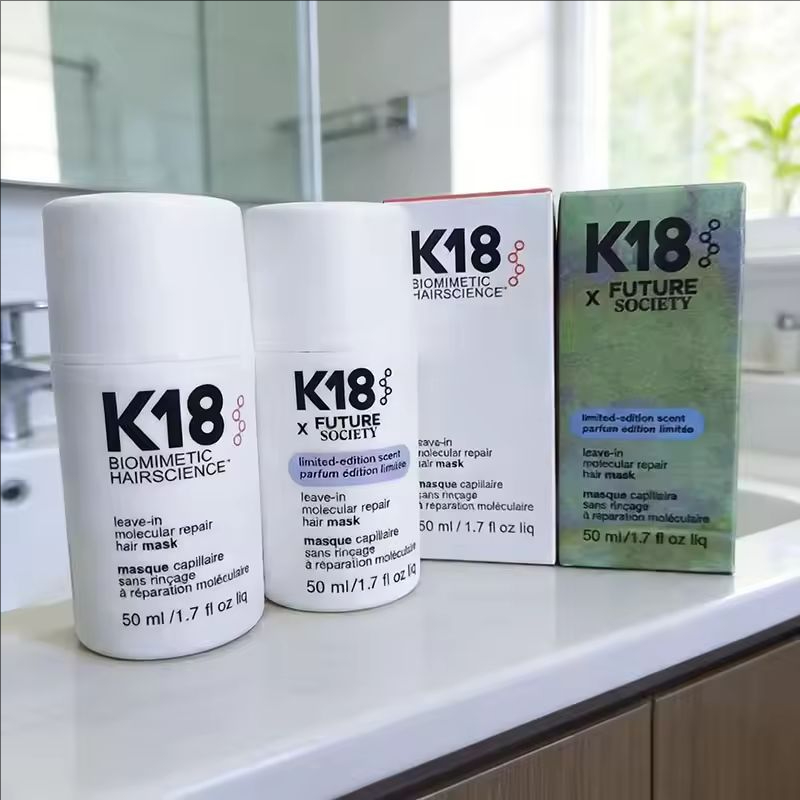 Bestseller K18 Leave-In Moleku – Hair Care K18 Bewertung und Preis