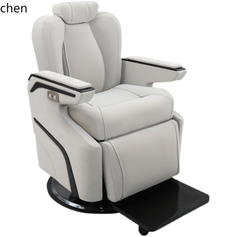 Haarpflege-Therapiestuhl Exklu – Hair Care High End Bewertung und Preis