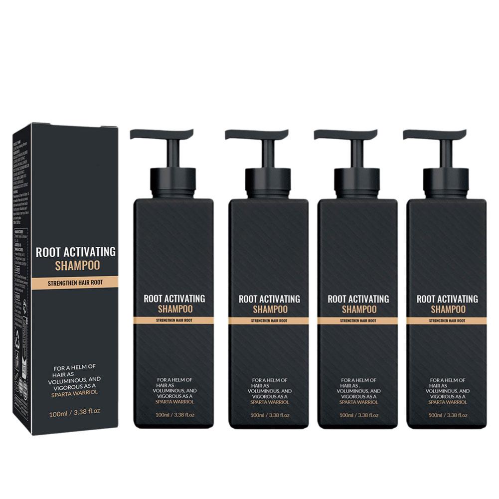 Anti-Haarausfall-Shampoo für H – Biotin Shampoo Thickening Bewertung und Preis