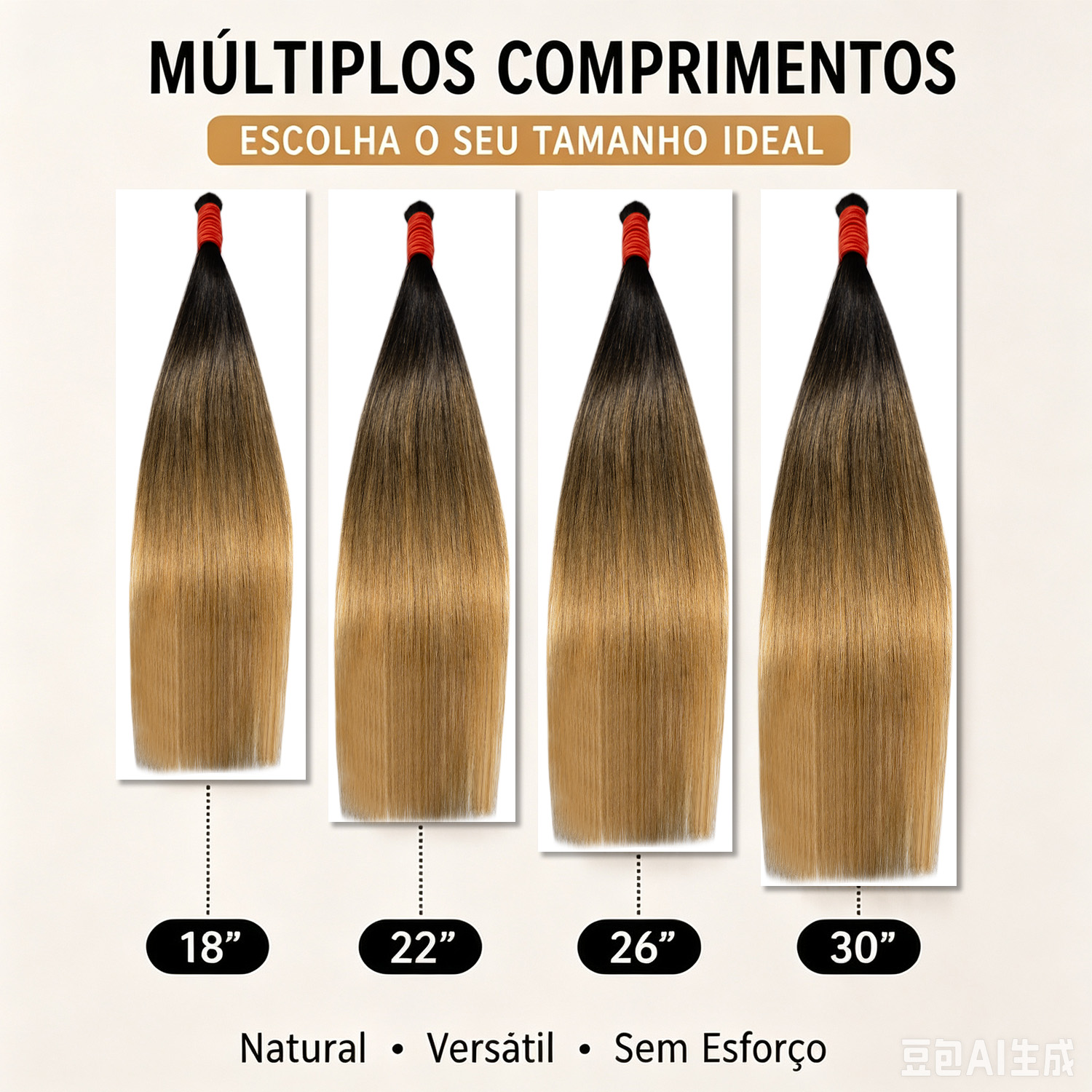 Piano-Farbiges Echthaar ohne T – Hair Care Color Bewertung und Preis