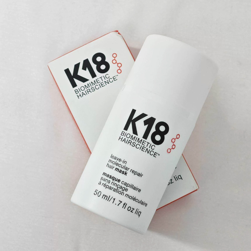 150 ml K18 Conditioner, tief n – Hair Care K18 Bewertung und Preis