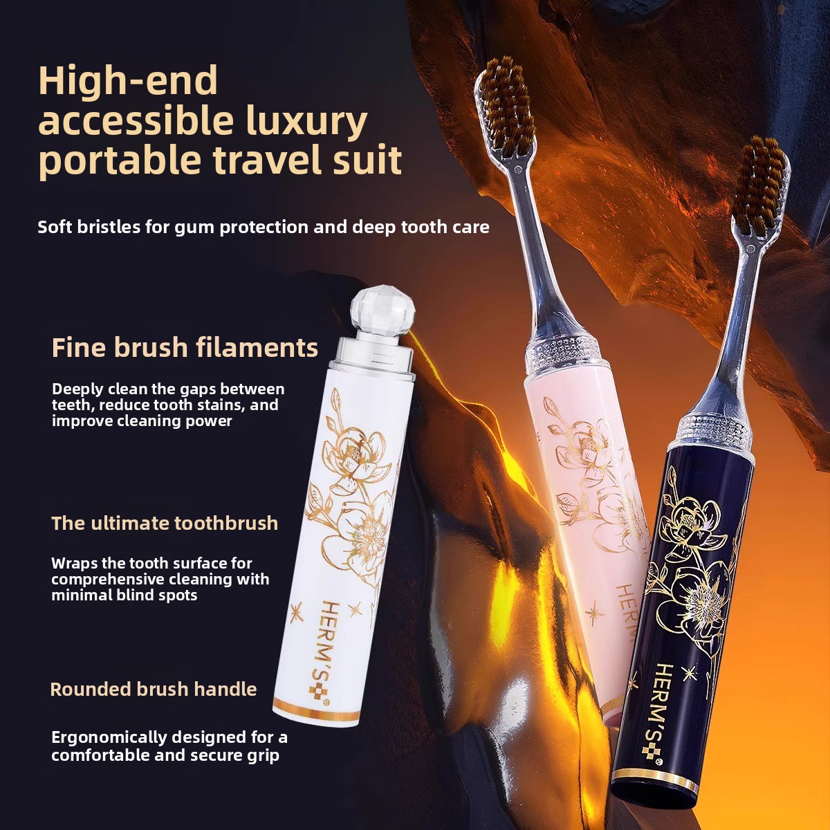 Neue hochwertige Luxus-Lippens – Hair Care High End Bewertung und Preis