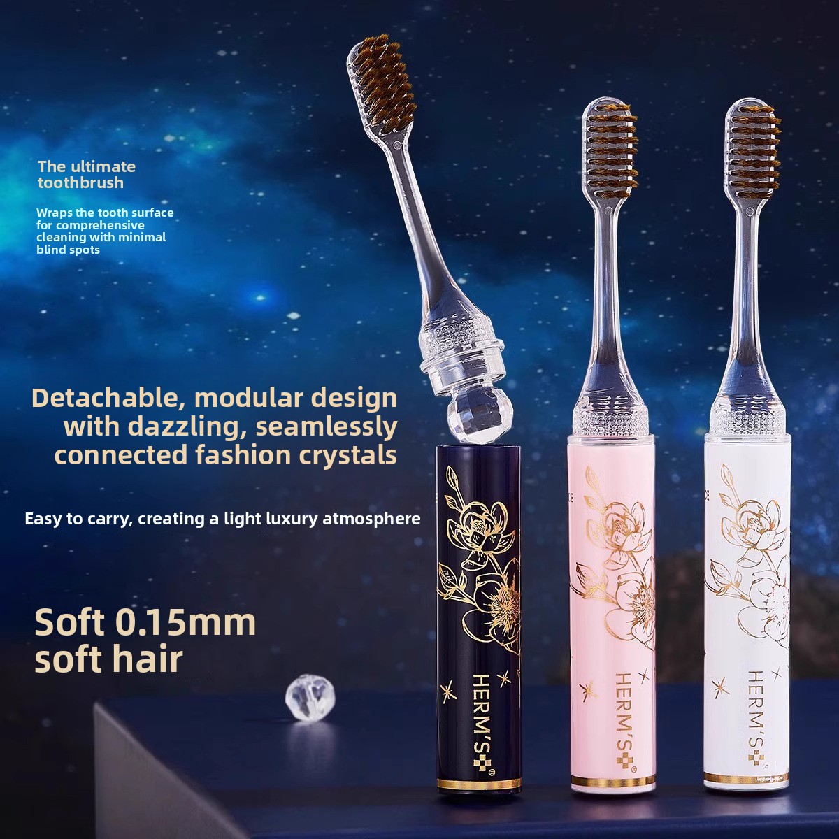 Neue hochwertige Luxus-Lippens – Hair Care High End Bewertung und Preis